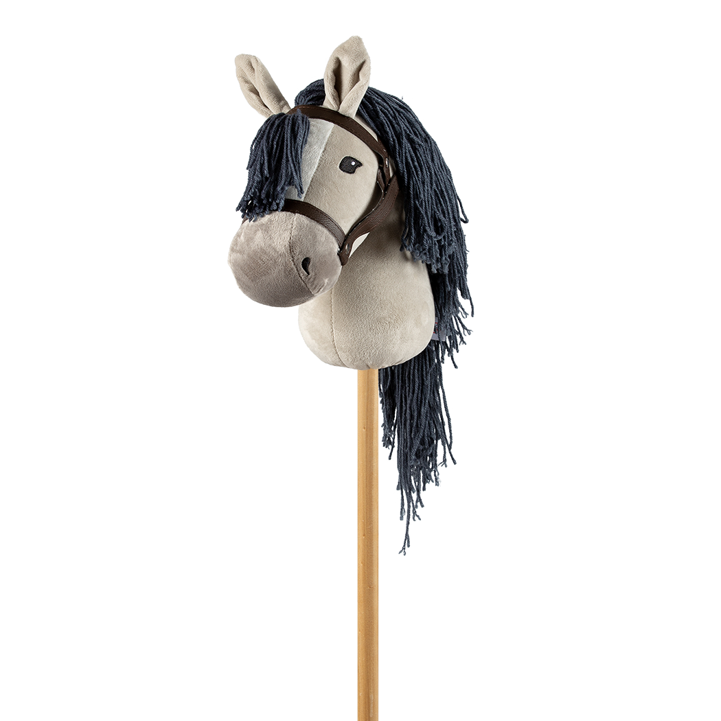 Hobby Horse Grey