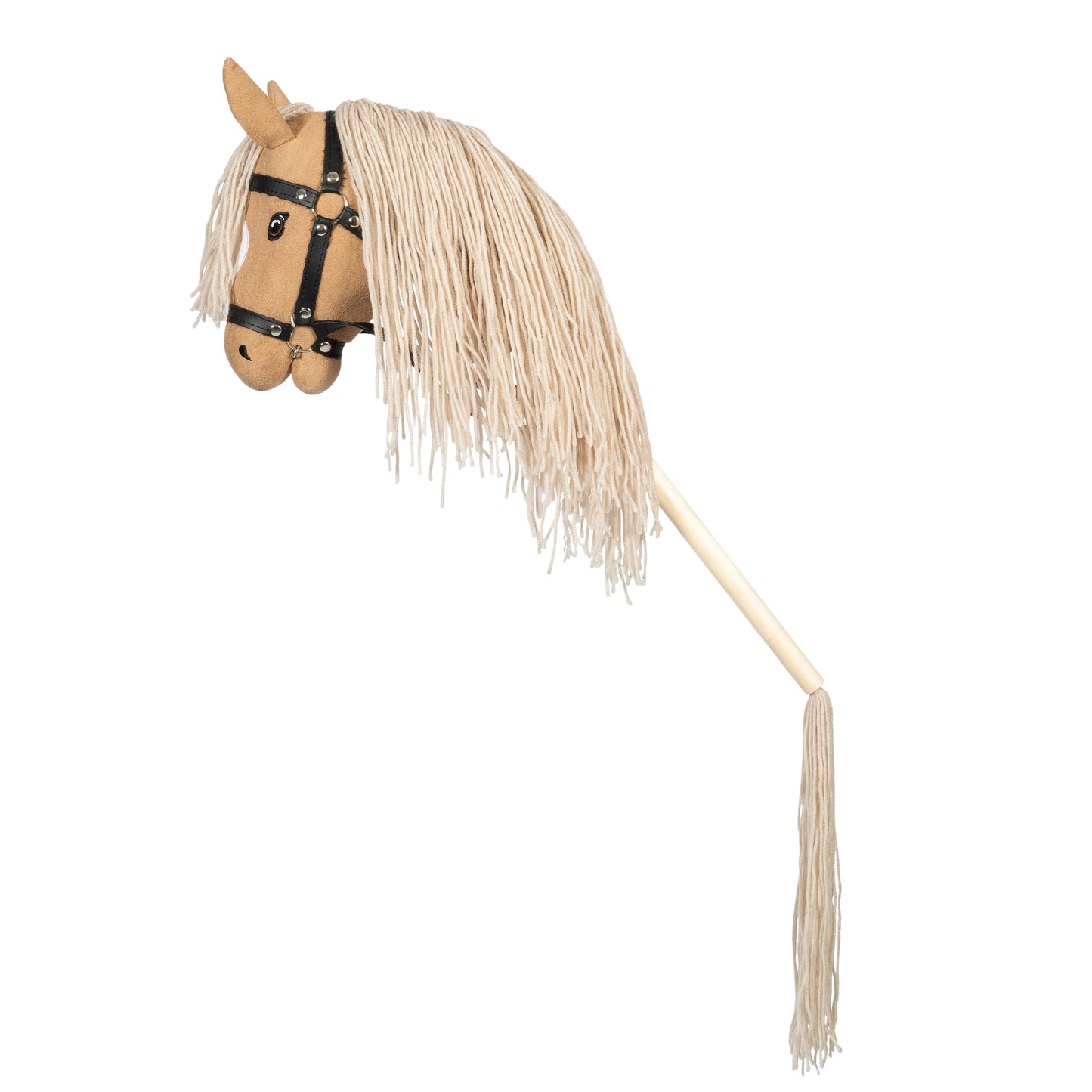 Hobby Horse Beauty