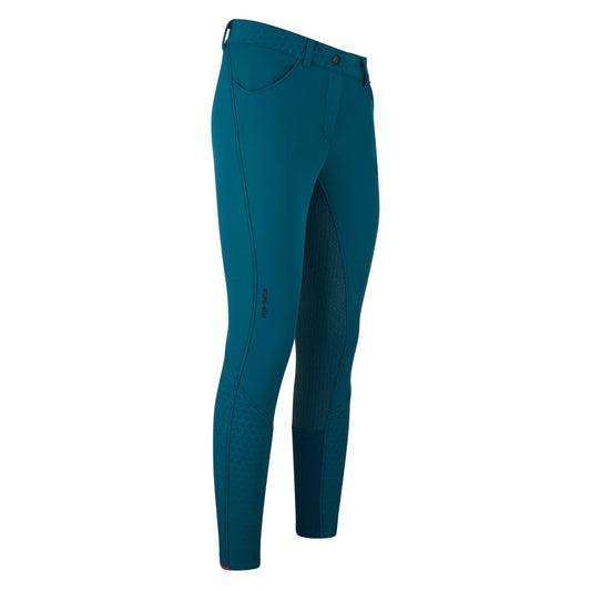 Pantaloni de echitatie ES Allure winter FG