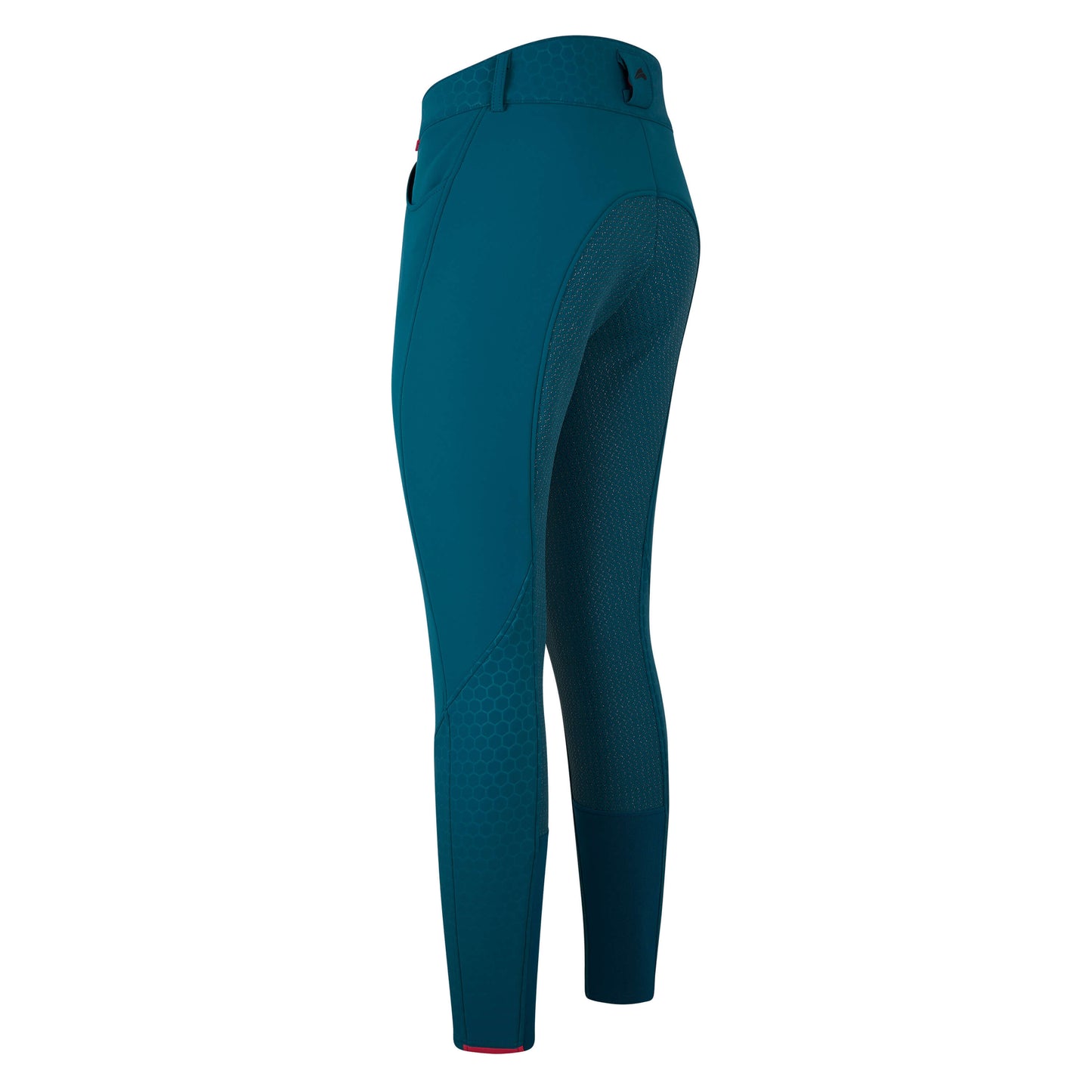 Pantaloni de echitatie ES Allure winter FG