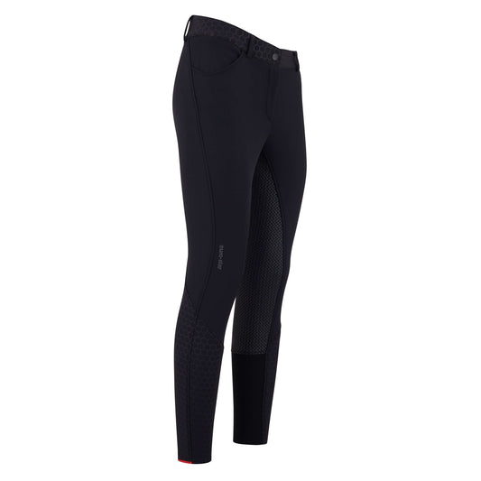 Pantaloni de echitatie ES Allure winter FG