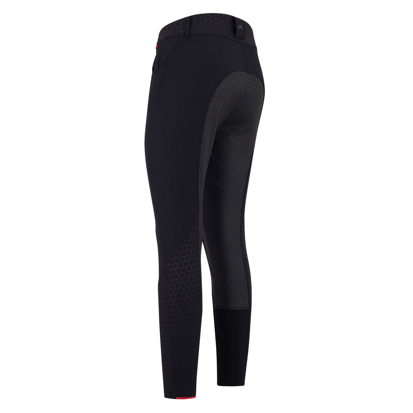 Pantaloni de echitatie ES Allure winter FG