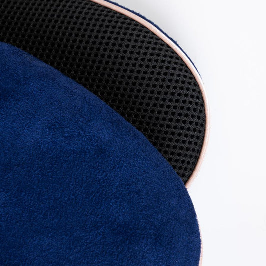Amortizor sa Winderen Comfort - Dark Blue/Rose Gold 17"