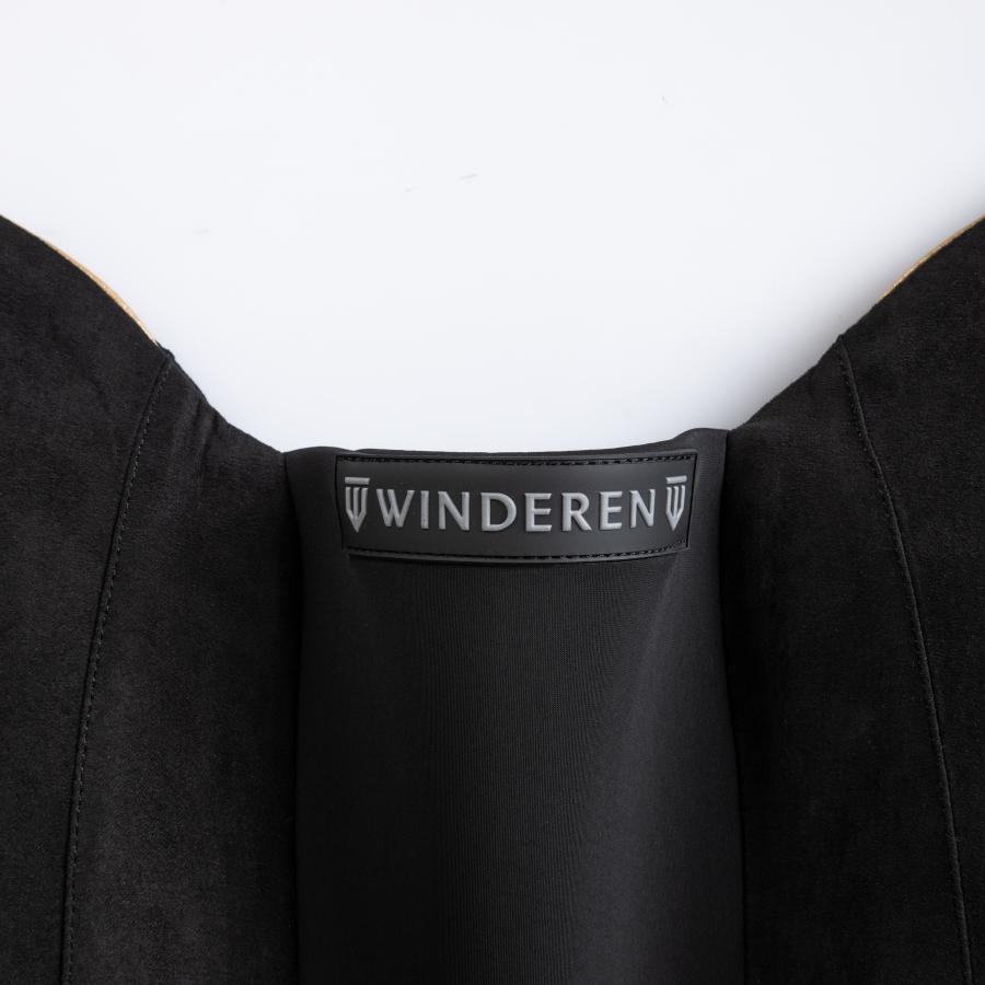 Amortizor sa Winderen Comfort - Black 17"