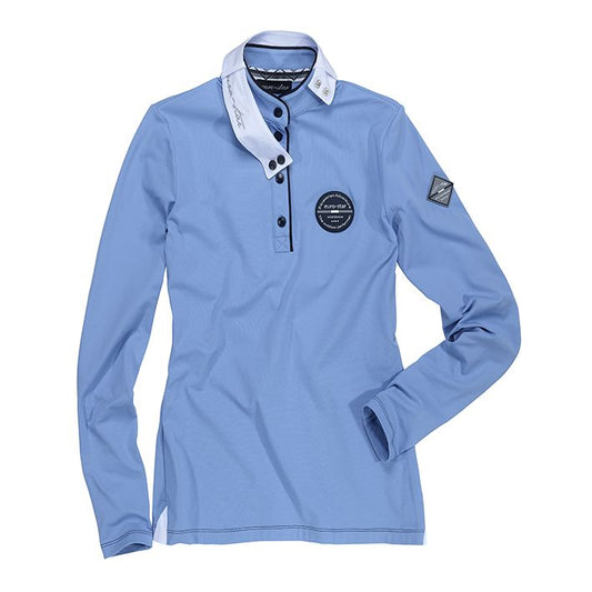 Bluza competitie maneca lunga winter ES Petra