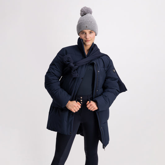 Caciula ES Lucilla Grey