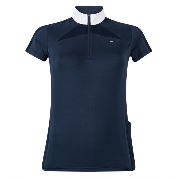 Tricou competitie maneca scurta ES Tabea