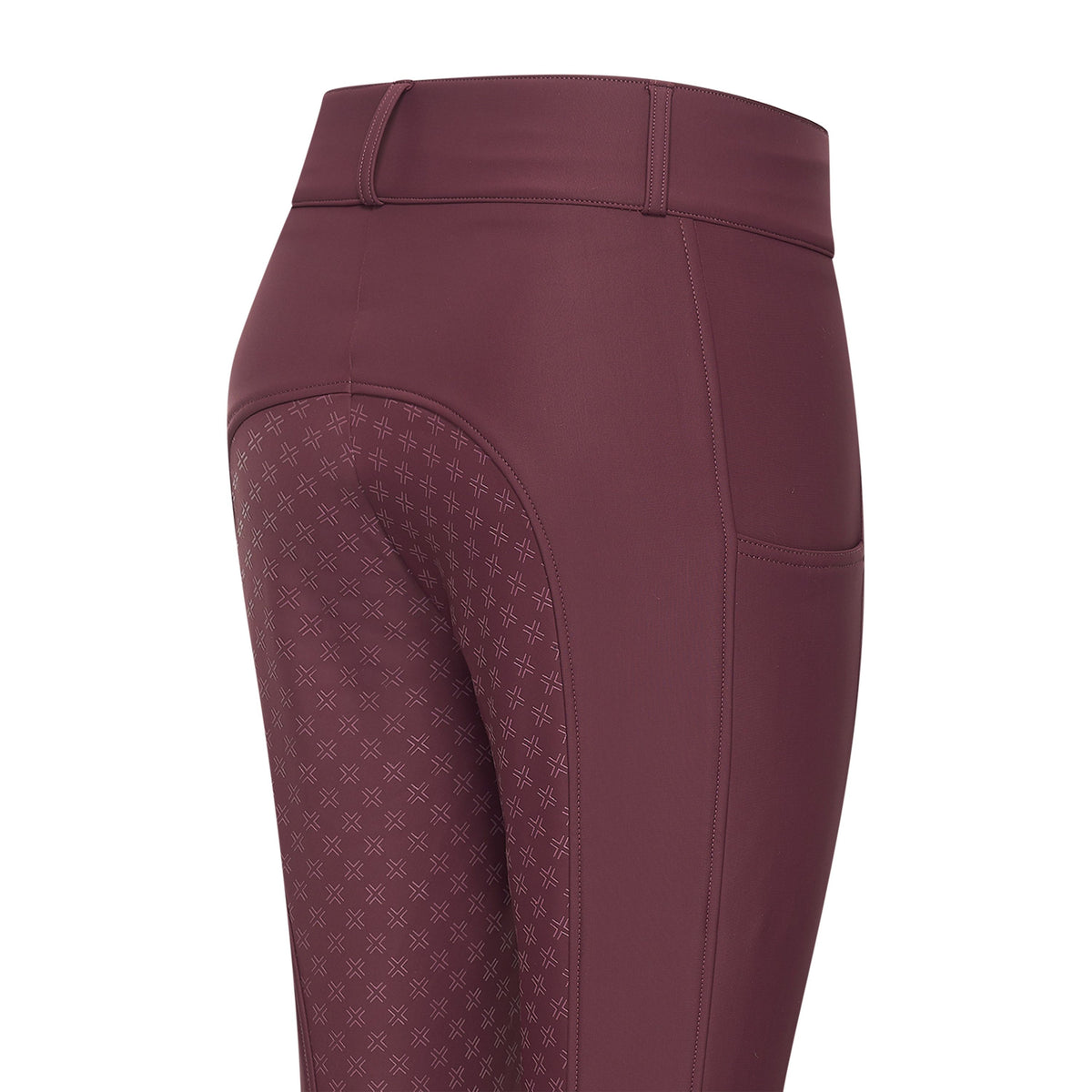 Pantaloni IRH Bilou FG Winter