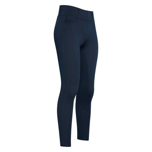 Colanti de echitatie winter ER Diana
