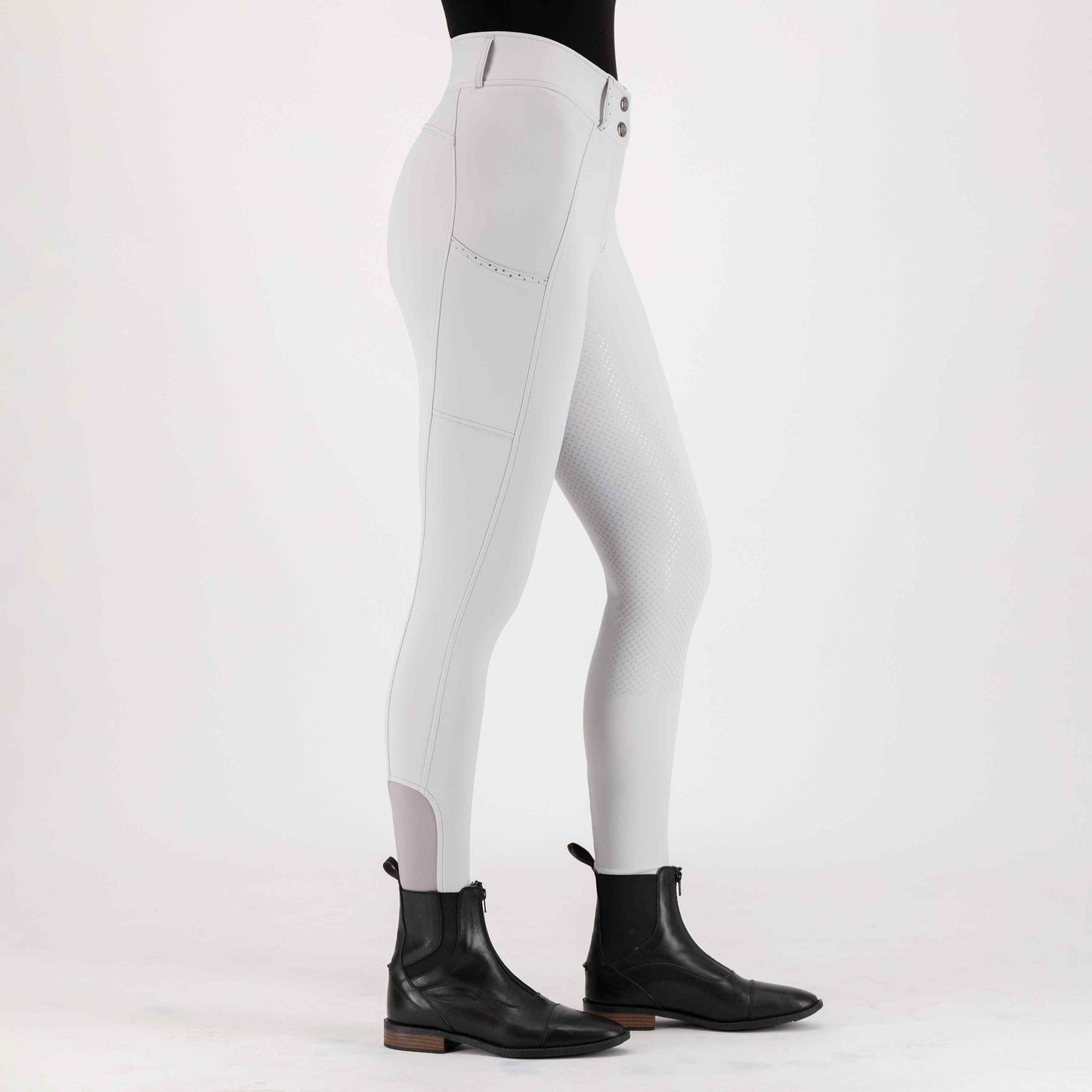 Pantaloni echitatie & competitie IRH Bliss