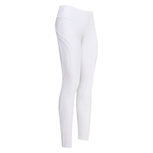 Pantaloni colanti competitie ES Flying Fundamental FullGrip