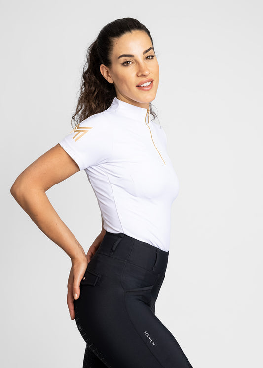 Tricou competitie Base Layer Maximilian