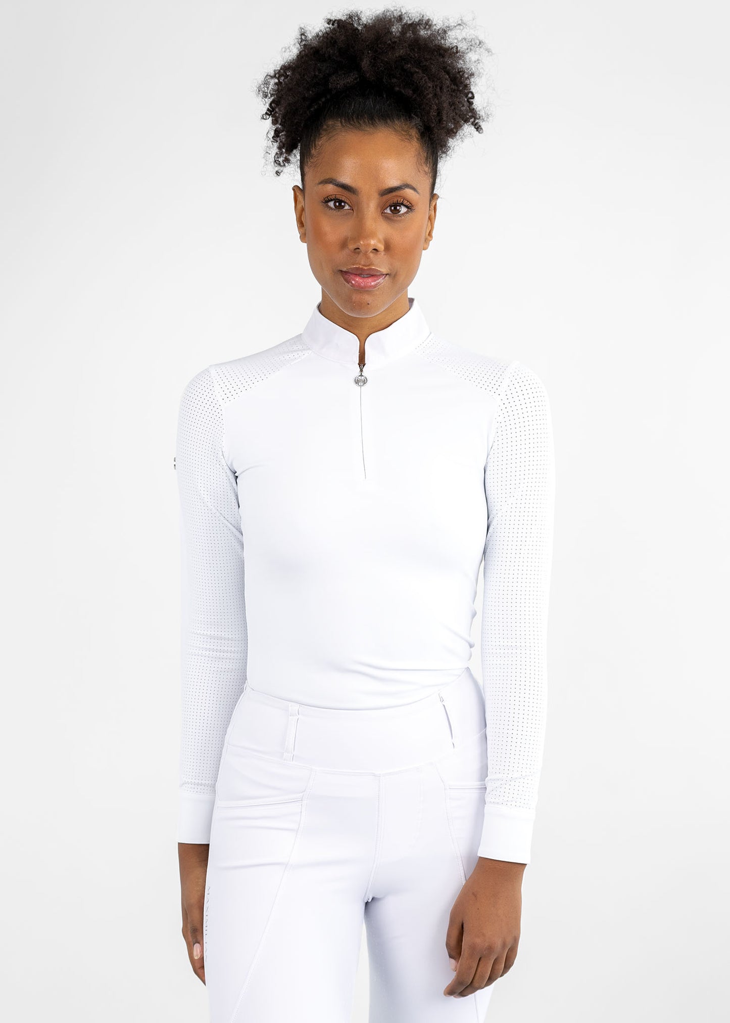 Bluza de competitie cu maneca lunga Air Show Maximilian