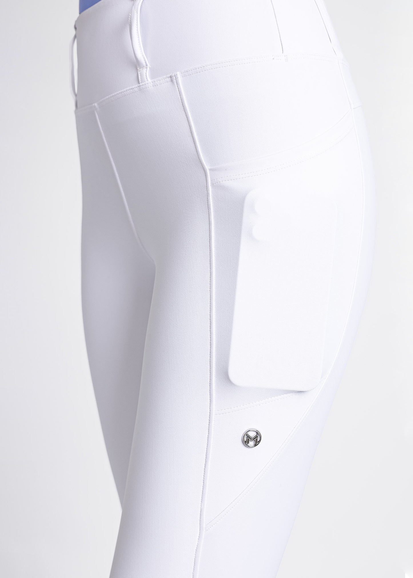 Colanti competitie Full Grip Studio Maximilian