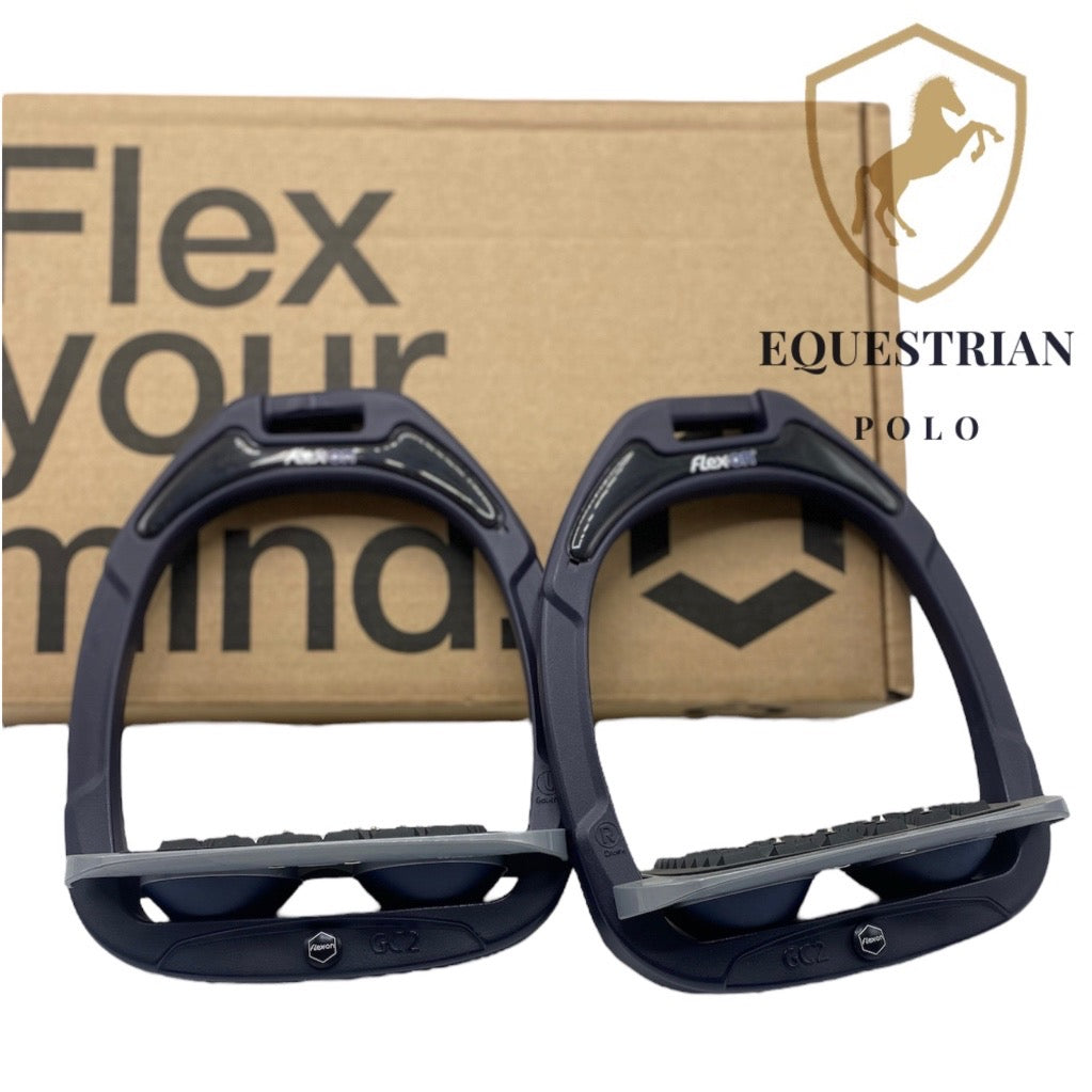 Scarite Flex-On GC Inclined Ultra Grip