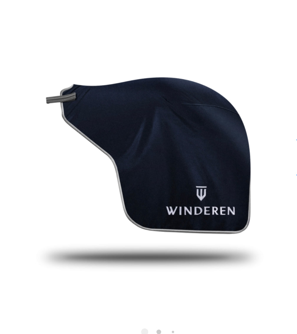 Patura de antrenament Winderen