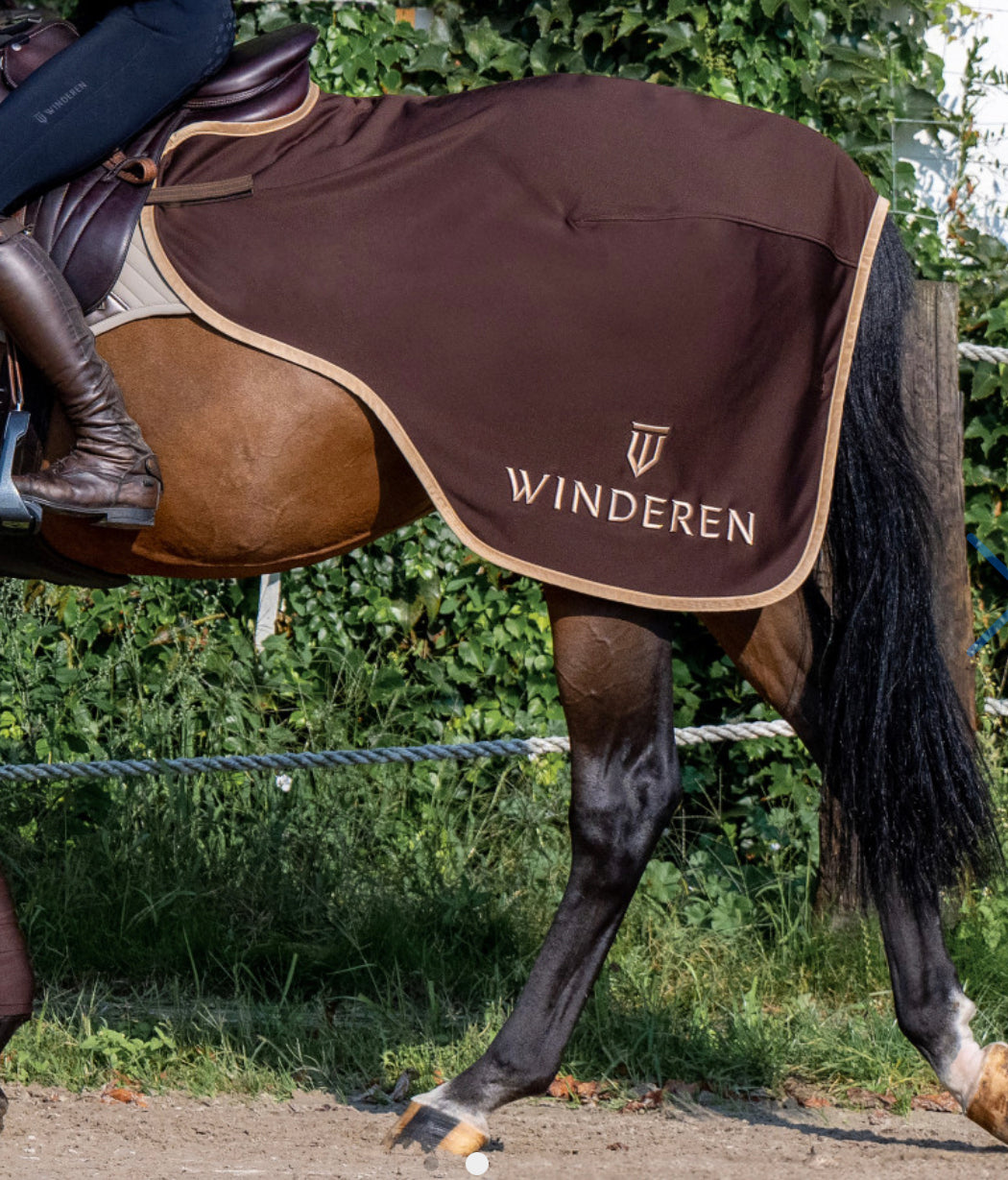 Patura de antrenament Winderen