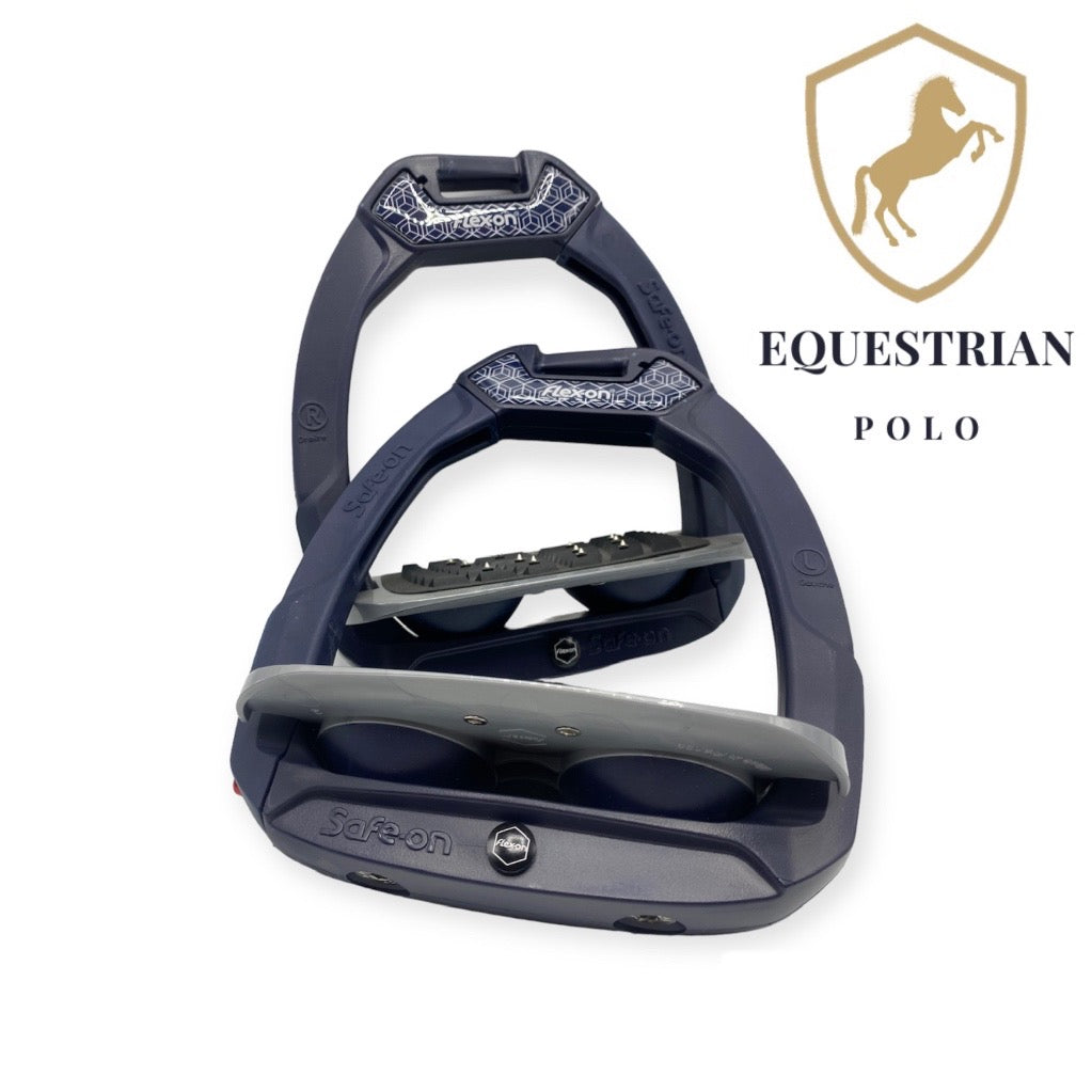 Scarite Flex-on Safe-On Inclined Ultra Grip