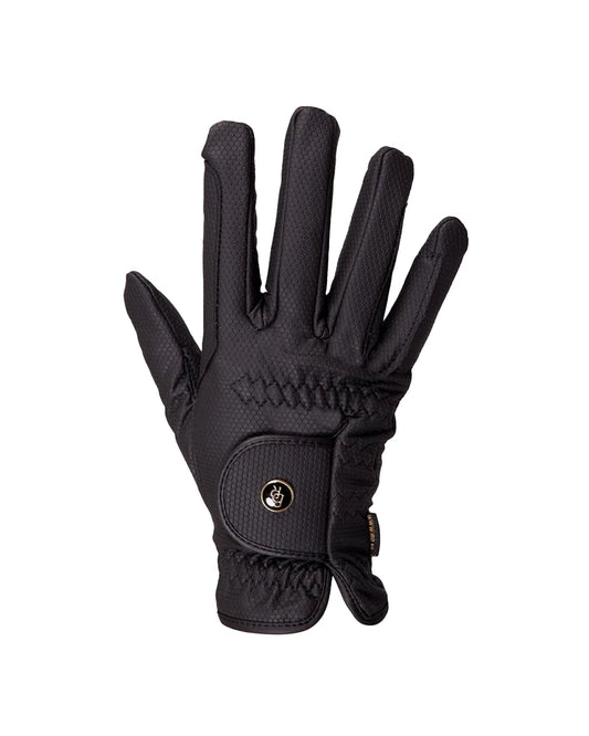 Manusi echitatie BR Durable Pro Riding