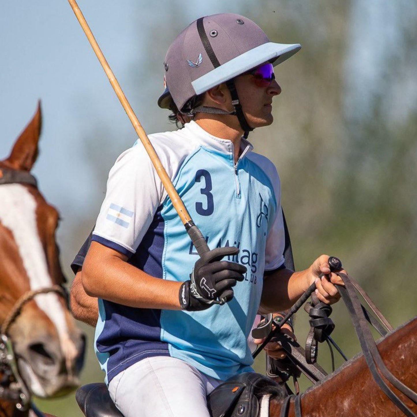 Manusi POLO