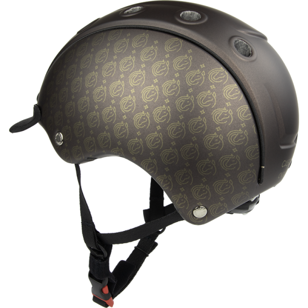 Toca CHOICE Brown Starlit  CASCO