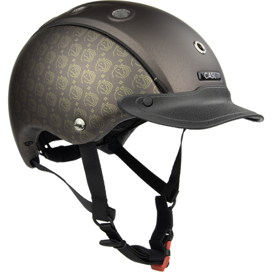 Toca CHOICE Brown Starlit  CASCO