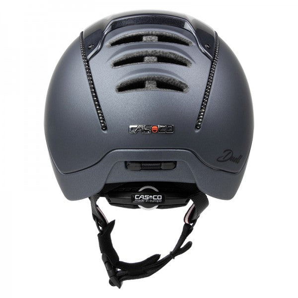 Toca DUELL Dark Grey Casco