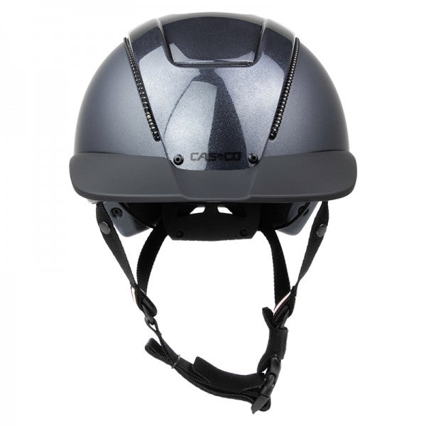 Toca DUELL Dark Grey Casco
