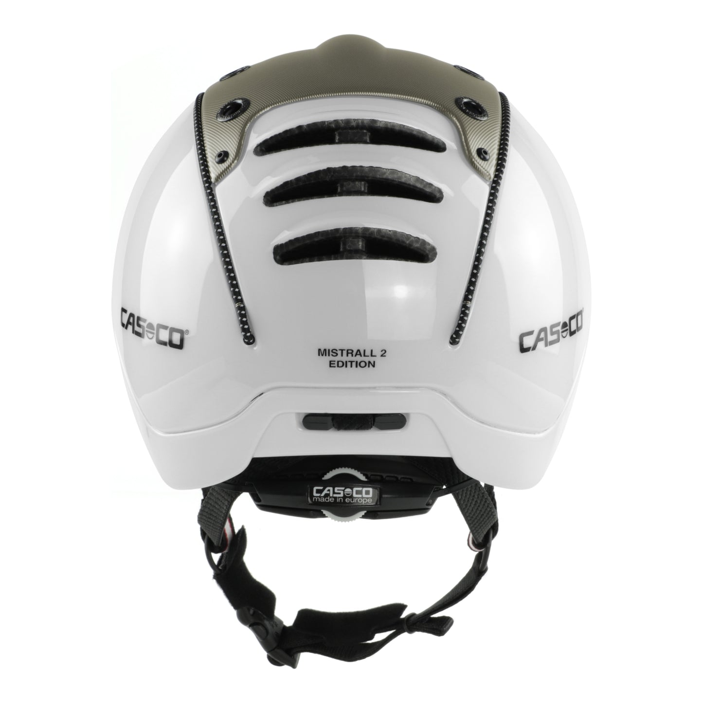 Toca Mistrall-2 Edition white-olive structure