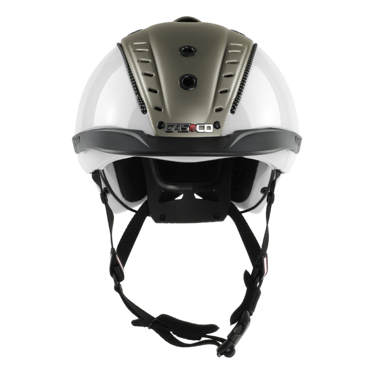 Toca Mistrall-2 Edition white-olive structure