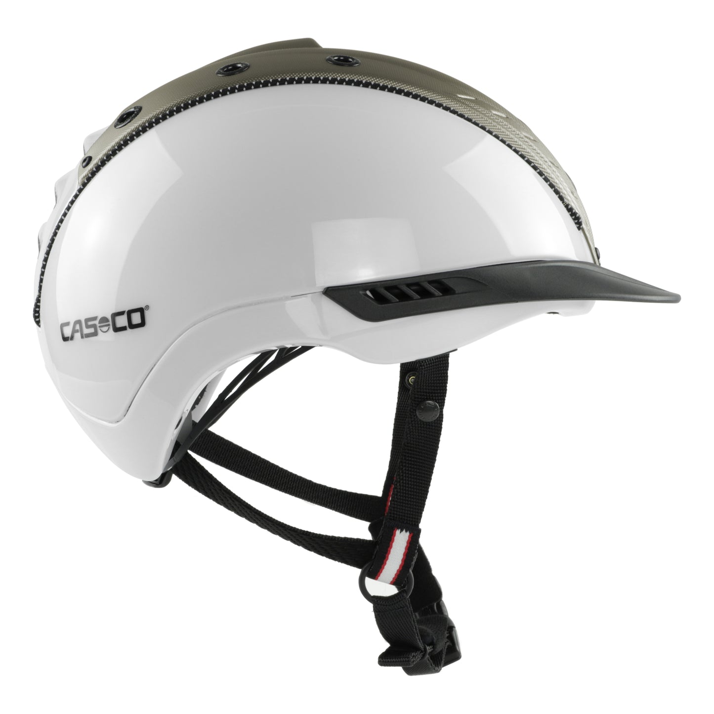 Toca Mistrall-2 Edition white-olive structure