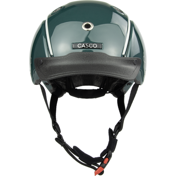 Toca NORI Lucky Kid Emerald CASCO