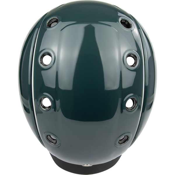 Toca NORI Lucky Kid Emerald CASCO