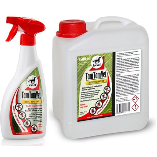 Spray de insecte Intensiv Tam Tam Vet