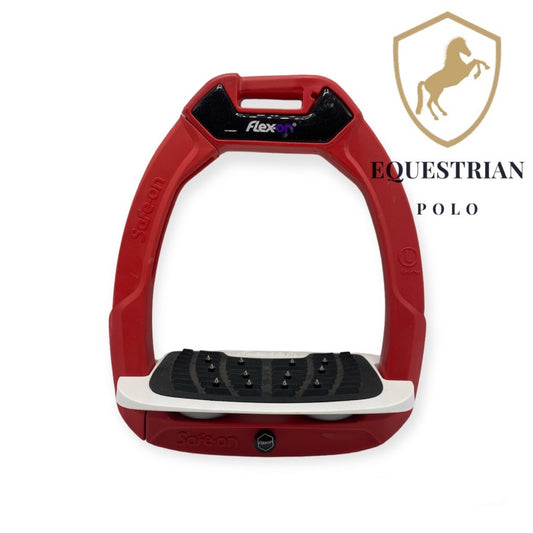 Scarite Flex-on Safe-On Inclined Ultra Grip