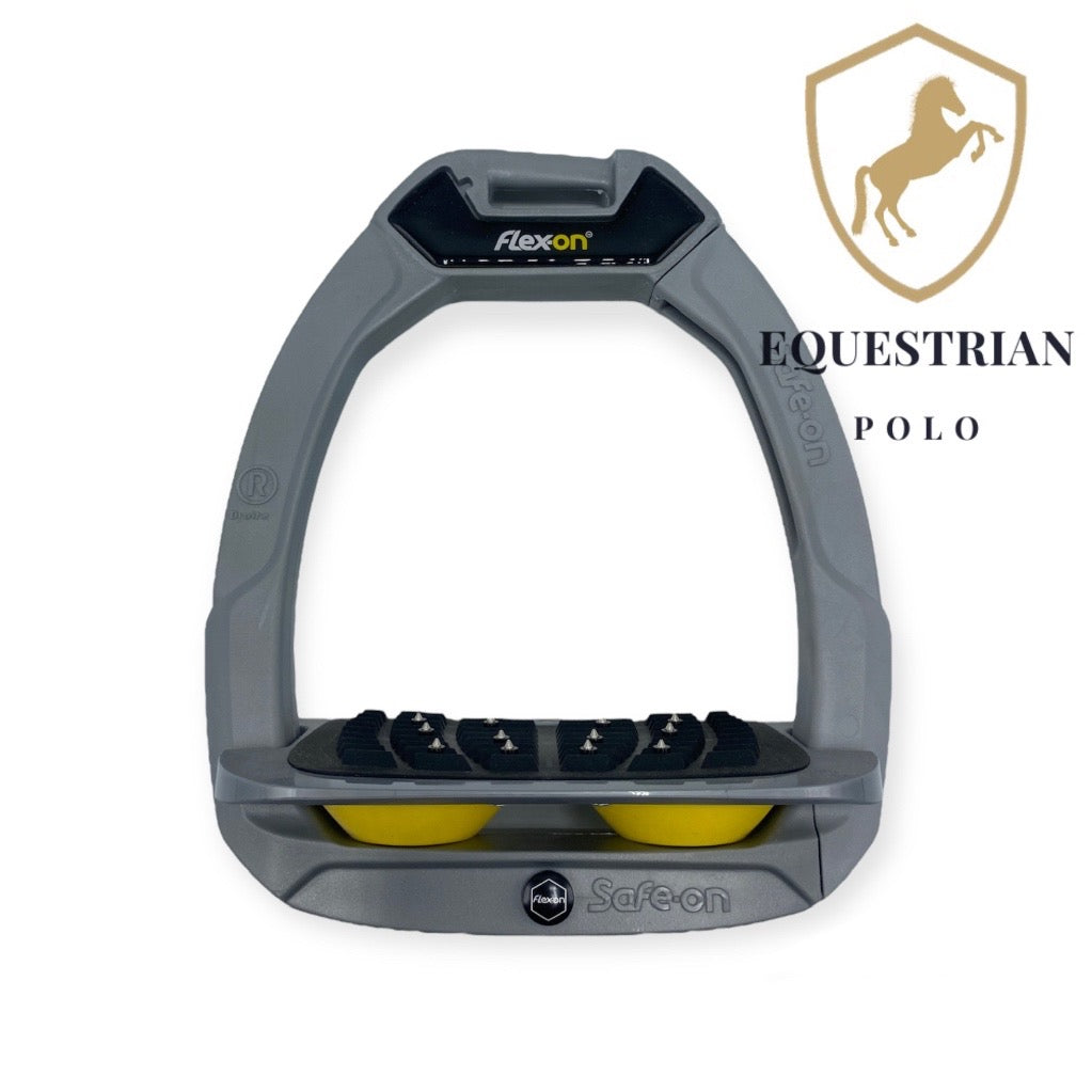 Scarite Flex-on Safe-On Inclined Ultra Grip