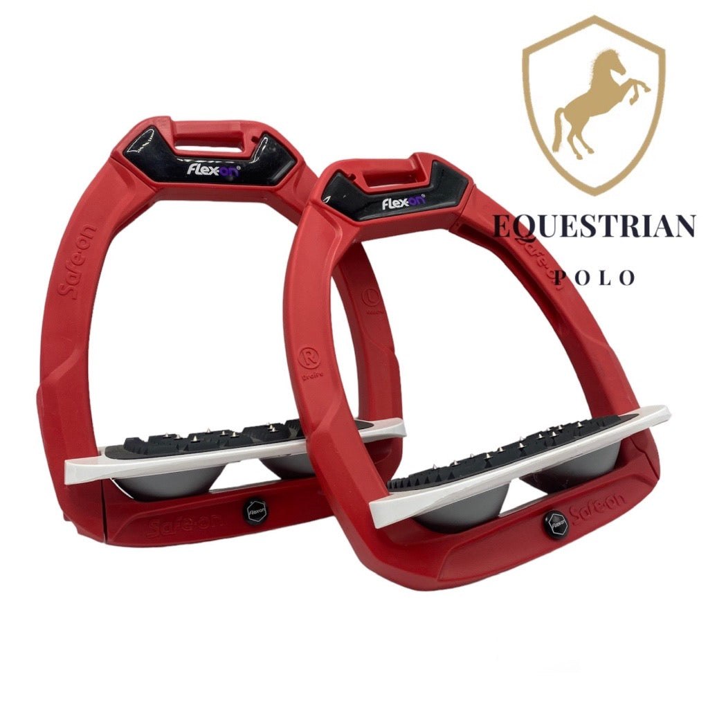 Scarite Flex-on Safe-On Inclined Ultra Grip
