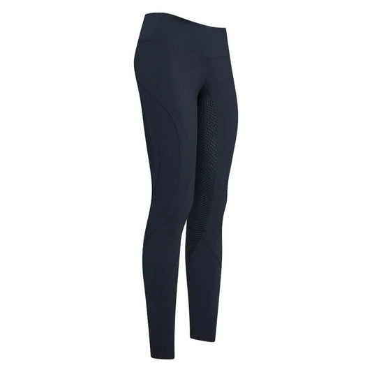 Pantaloni colanti ES Flying Fundamental FullGrip