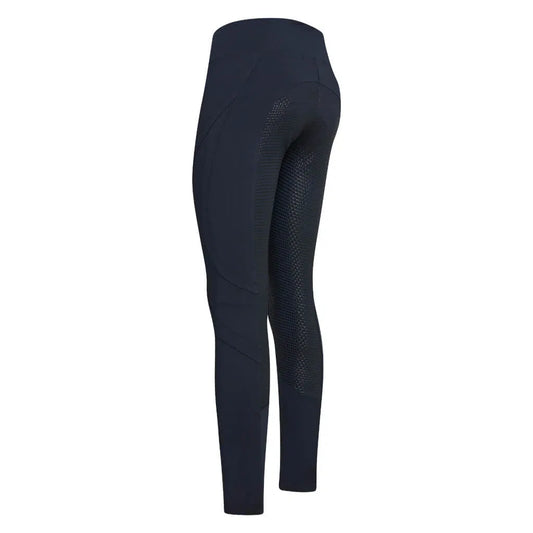 Pantaloni colanti ES Flying Fundamental FullGrip
