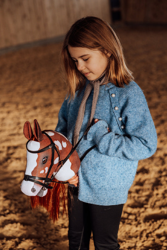 Hobby Horse Coco