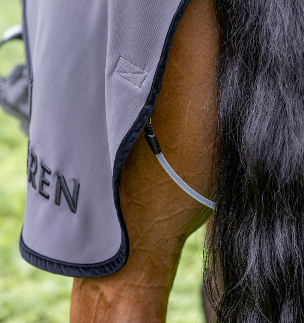 Patura de antrenament Winderen