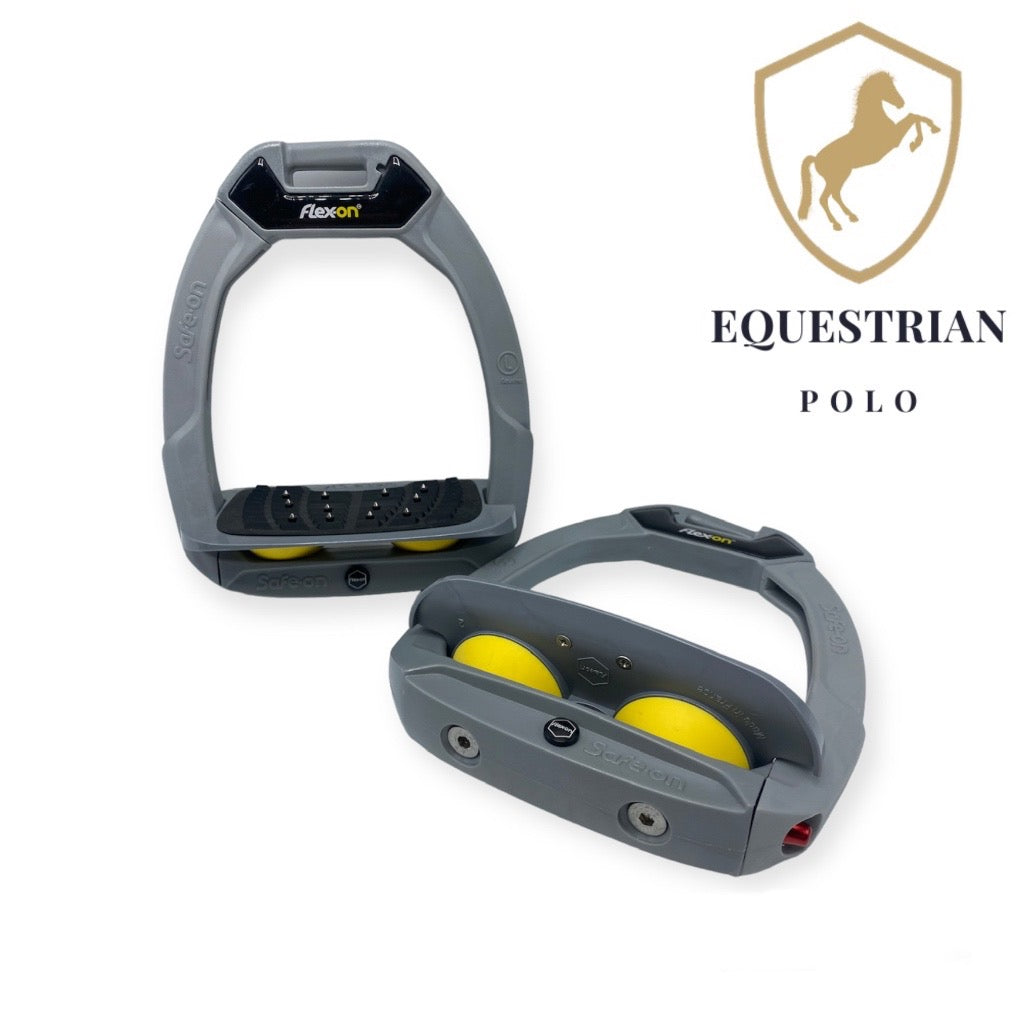 Scarite Flex-on Safe-On Inclined Ultra Grip
