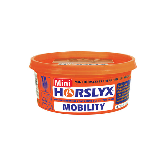 HORSLYX 650g