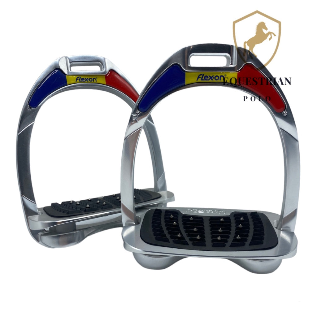 Scarite Flex-On Aluminiu Inclined Ultra Grip
