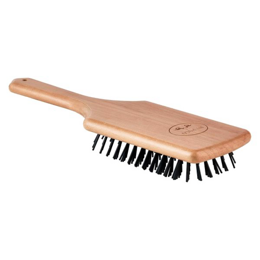 Perie pentru coama & coada HVP Natural