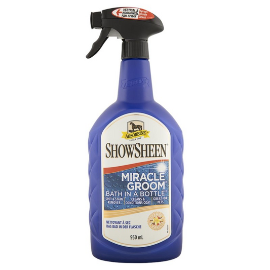 Spray Absorbine 5-in-1 Miracle Groom