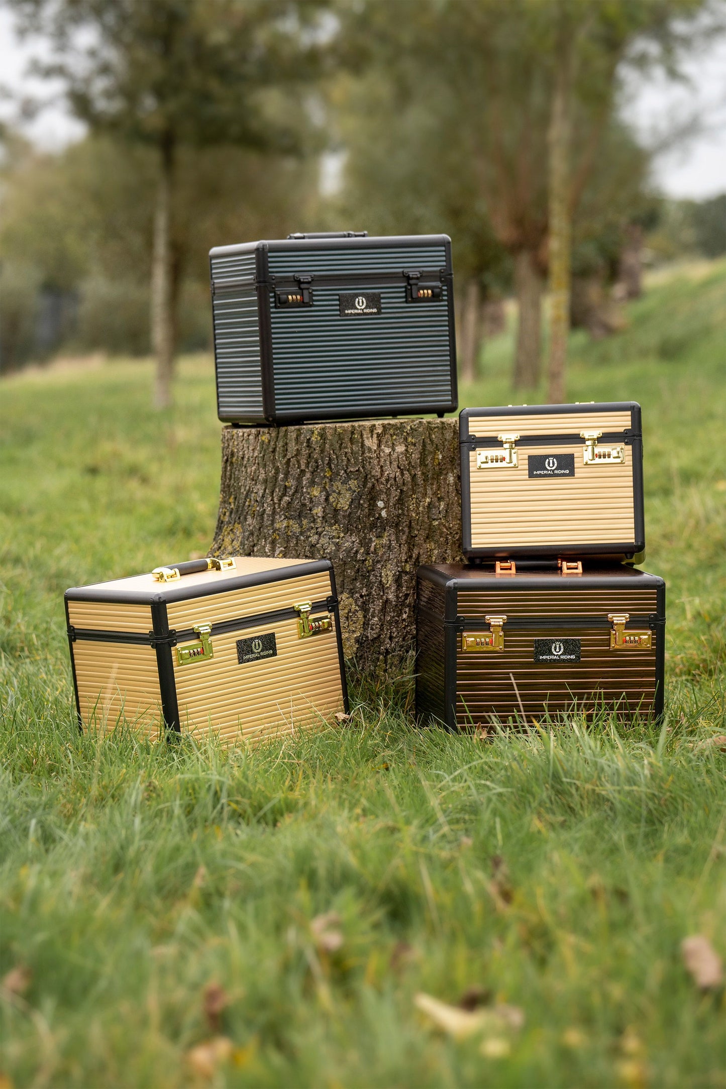 Cutie pentru accesorii IRH Classic
