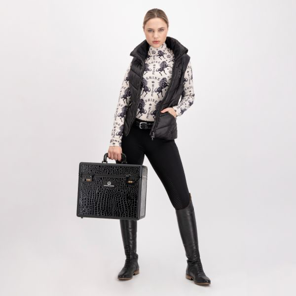 Cutie pentru accesorii IRH Classic