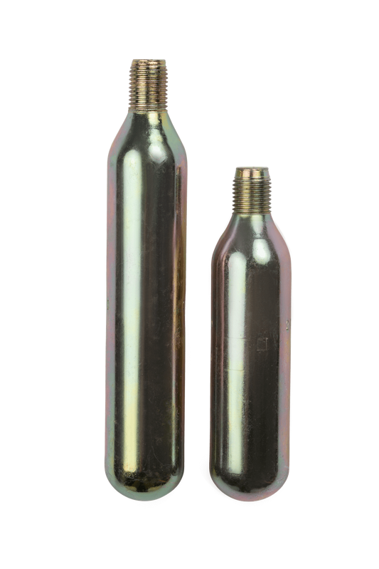 Cartuș vesta Safefit Seaver CO2