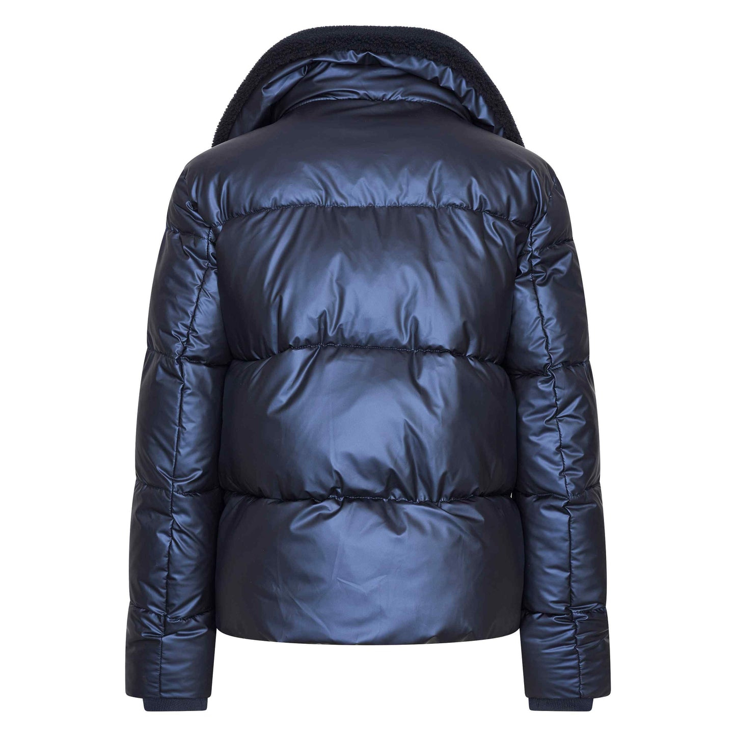 Jacketa IRH Galaxy Puffer